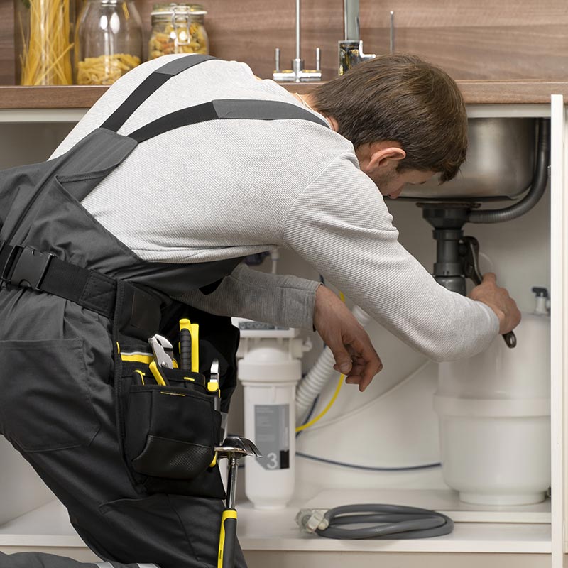 SEO Services for NWA plumbers and tradesmen